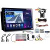 Automobilové rádio Projack 7168 Q9 4GB 64GB 2-DIN