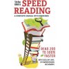 Speed Reading: A Complete Manual with Exercises: Read 200% to 300% Faster While Maintaining an Excellent Level of Comprehension and M (Stefan Krneta)(Brožovaná)