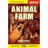 Farma zvířat / Animal farm - Zrcadlová četba (A2-B1), Orwell George,