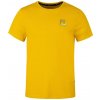 Pánske tričko Rafiki Arcos lemon curry L