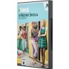 The Sims 4 Střední škola