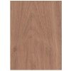 ČistéDrevo MDF preglejka A3 - orech 4 mm (A/B)