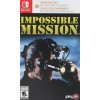 Impossible Mission, Kód na stiahnutie - neobsahuje cartridge