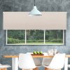 FOA Termo roleta, STANDARD, Juta, T 008 , 49 x 150 cm