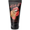 Lick-it jahoda 50 ml