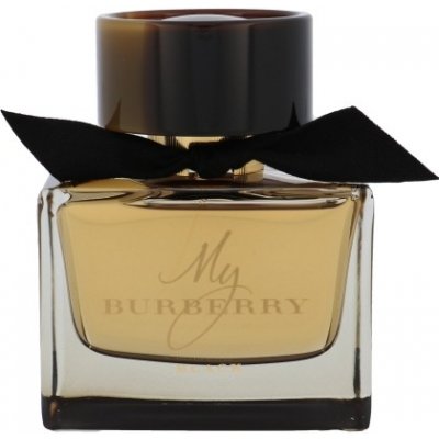 Burberry My Burberry Black, Parfum 90ml pre ženy