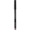 NYX Professional Makeup Slim Eye Pencil Baby Pink Ceruzka na oči, svetloružová 1,1 g