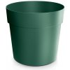 Prosperplast Kvetináč RAST zelený, variant 17,9 cm
