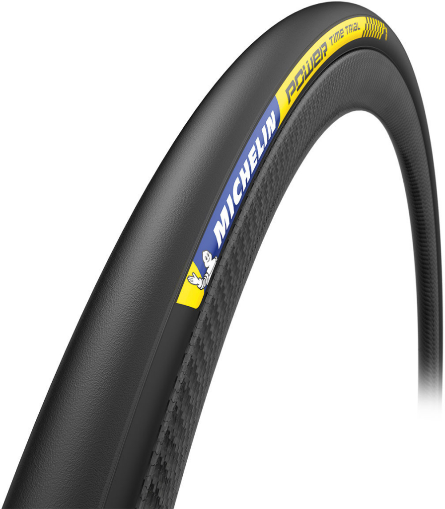 Michelin POWER TIME TRIAL 700X25C kevlar