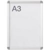 Klaprám Bi-Office A3
