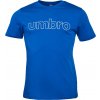 Umbro Linear Logo Graphic modré biele