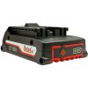 Akubee - Batéria 18V 2.0Ah kompatibilná s Bosch GBA 18V