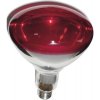 Infražiarovka Philips E27 150W červená