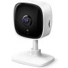 TP-LINK Tapo C100 FullHD 1080p Home Security Wi-Fi Camera, micro SD,dvoucestné audio,detekce pohybu