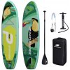 PATHFINDER Toucan Leaf 10'2