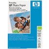 HP Everyday Glossy Photo Paper-25 sht/A4/210 x 297 mm, 200 g/m2, Q5451A