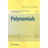 Polynomials (Victor V. Prasolov)(Brožovaná)
