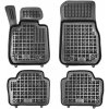Koberce Gumenné Rezaw Plast BMW 3 (F30/F31) 2012-2018