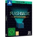 Flashback 25th Anniversary (Limited Edition)