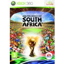 Hra na Xbox 360 FIFA World Cup 2010