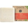 Sante Tuhý šampón bio mango a aloe Obsah: 60 g
