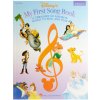 MS Disney's My First Songbook Vol.1