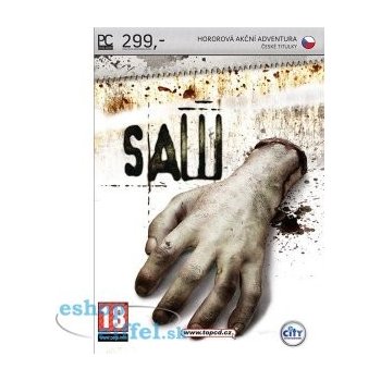 SAW: The Videogame