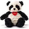 Panda Wu plyšová figúrka 30cm - Lumpin