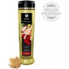 Shunga Organica massage oil Maple Delight 240ml