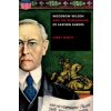 Woodrow Wilson and the Reimagining of Eastern Europe (Larry Wolff)(Brožovaná)