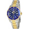 Invicta Pro Diver Quartz 8935