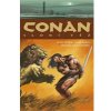 Conan 3: Sloní věž - Kurt Busiek