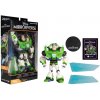 Akčná figúrka Disney Mirrorverse - Buzz Lightyear 18 cm