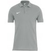 Polokošele Nike Team Cotton Poloshirt 0208nz-063 Veľkosť L