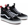 Vans Sk8-Hi MTE-2 black/true white 40,5 22 /23 - Odosielame do 24 hodín