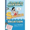Charlie Joe Jackson's Guide to Summer Vacation