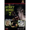 Střet bohů - DVD II. Hádes, Zeus FE