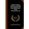 Reports of Cases Argued and Adjudged in the Supreme Court of the United States, Volume 9; Volume 22 (Henry Wheaton,Benjamin Chew Howard)(Pevná)