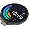 Waveshare RP2040 Microcontroller Development Board, with 1.28inch Round Touch LCD, Compact size, Accelerometer