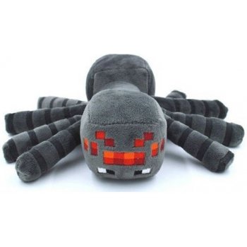 Pavúk z hry Minecraft 22 cm