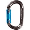 Karabína Ocún OSPREY Triple blue