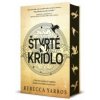 Štvrté krídlo