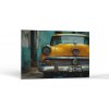 Autá Odtlačok minulosti | Obrazy Vintessia Rozmery obdĺžnik: 20x30
