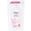 Dove Nourishing Secrets Glowing Ritual Tekuté mydlo na ruky náhradná náplň 500 ml
