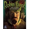 Robin Hood The Legend of Sherwood