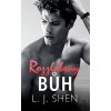Rozzlobený bůh - L.J. Shen