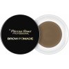 Pierre René Professional pomáda na obočie hnedá 02, 4 g