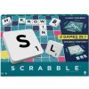 Mattel Scrabble Original EN