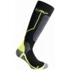 CMP Ski Sock Wool ponožky Nero