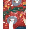 Tajomstvo Štedrého večera - Júlia Buchová, Dominika Ung Hricová (ilustrátor)